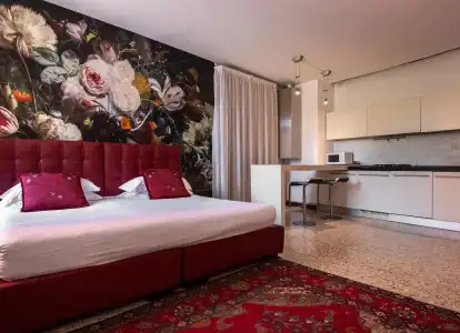 Palazzo Paruta & Wellness Apartments - 44