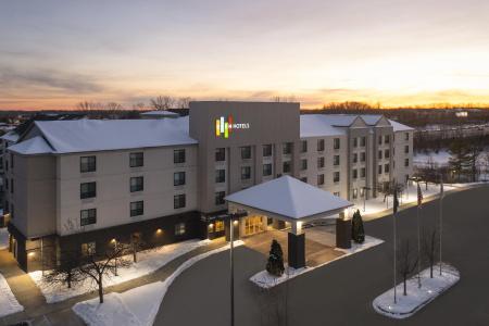 EVEN Ann Arbor S - University Area by IHG - 21