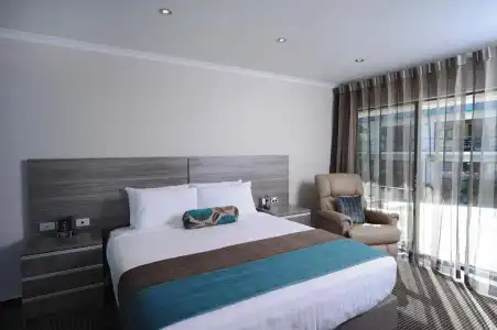 Best Western Ellerslie International - 161