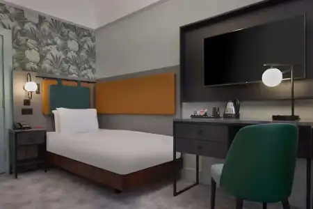DoubleTree by Hilton Brighton Metropole - 67