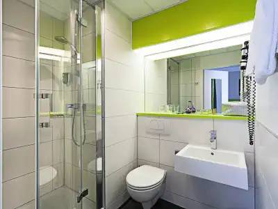 B&B Bochum Hbf-Nord - 6