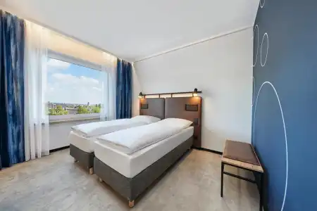 H2 Düsseldorf City - 16