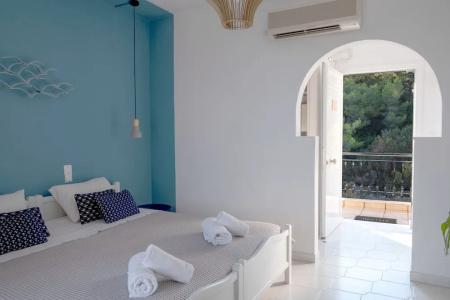 Pefkides Aegina Boutique Apartments - 49