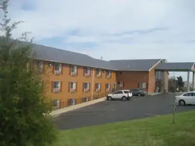Scenic Hills Inn - 20