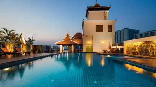 Aiyara Palace - 18