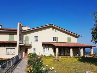 Villa Bellavista Alba - 16