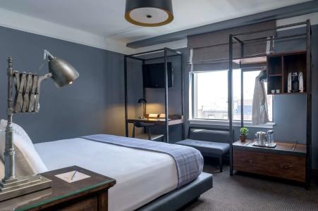 Eurostars The Boxer - 2