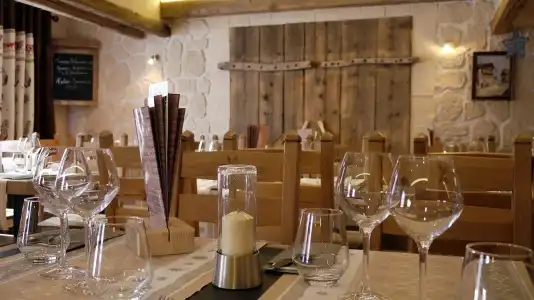 Restaurant Le Saint Antoine - 20