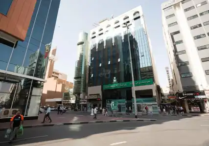 Landmark, Baniyas - 1