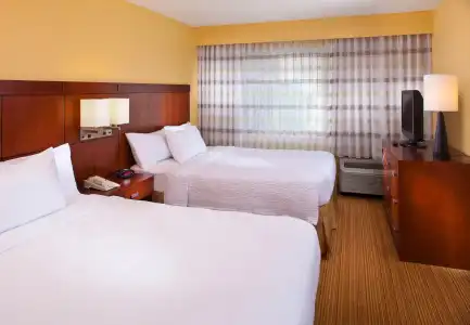Sonesta Select Chattanooga Hamilton Place - 2