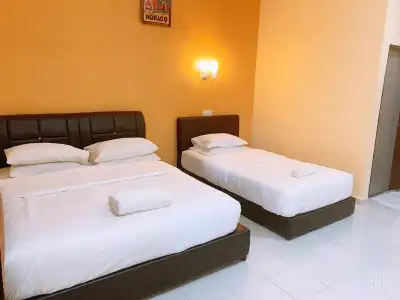 Dhania Motel - 5