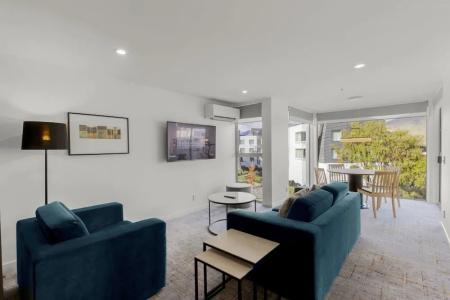 Scenic Suites Queenstown - 126