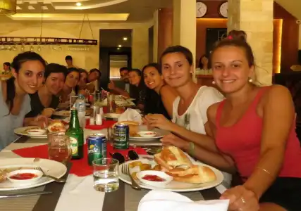 Sapa Centre - 26