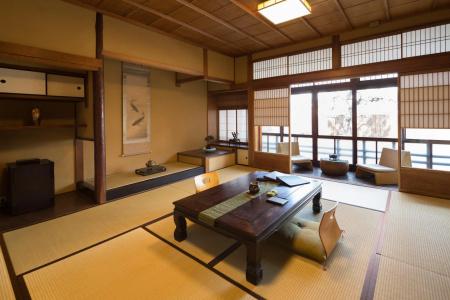 Kyoto Cha No Yado Nazuna Nijo Bettei - 24
