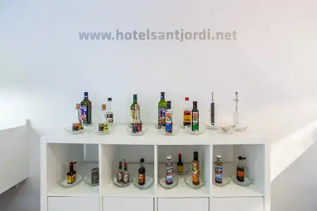 Sant Jordi - 8