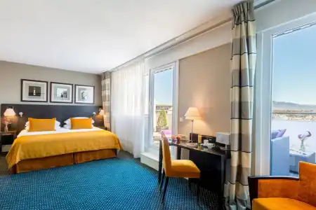 Auteuil - 86
