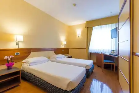 Best Western I Colli - 53