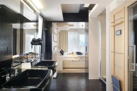 Damianii Luxury Boutique & Spa - 86