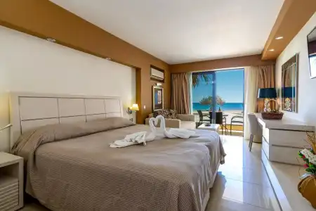 Kamari Beach - All inclusive - 5