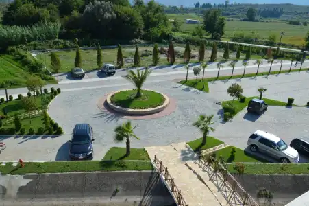 Gardenland Resort - 21