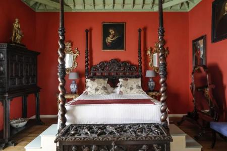 Hacienda de Abajo - Adults Only - 109