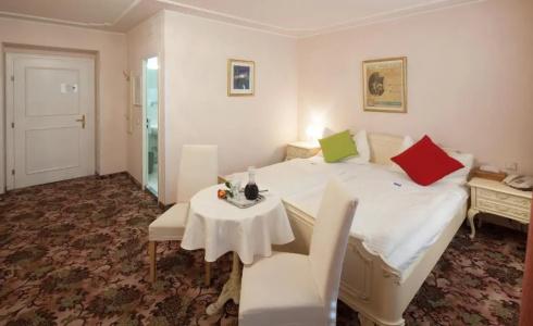 Aviano Boutiquehotel - 83