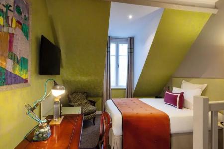 Le Relais des Halles - 97