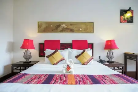 Khaolak Oriental Resort - Adult Only - 72