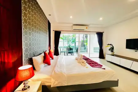 Sivana Place Phuket - 35