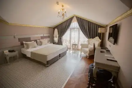 Babillon Spa & Restaurant - 32