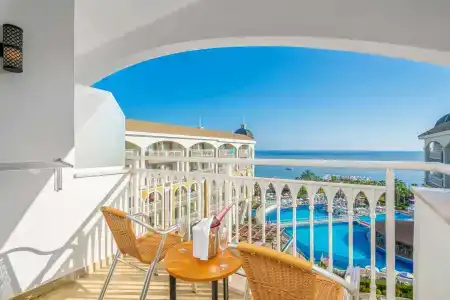 Sidera Kirman Premium - Ultra All Inclusive - 46