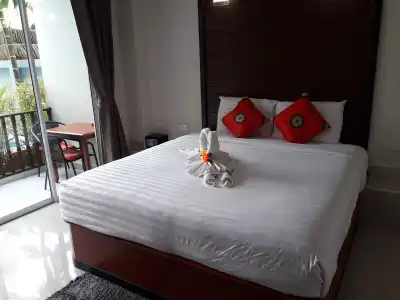 Vivi Boutique Resort Room (SHA Plus+) - 1