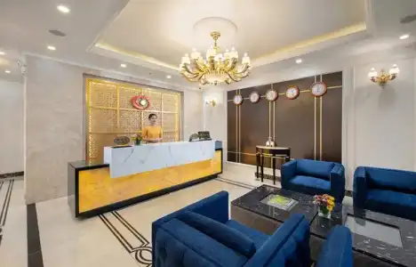 Grand Dragon Hanoi - 12