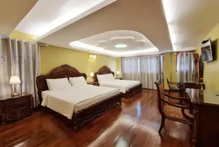 Phuphaphung Resort - 34