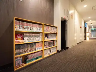 Super Shinjuku Kabukicho - 30
