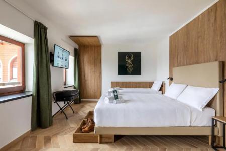 B&B Passo Tre Croci Cortina - 21
