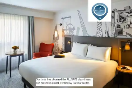 Mercure Cardiff North - 21