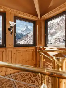 BEAUSiTE Zermatt - 244