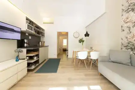Little Suite Apartments - 75