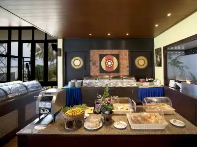 Pinnacle Samui Resort SHA Plus - 15