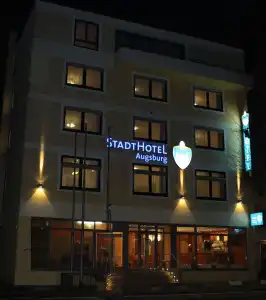 StadtAugsburg - 35