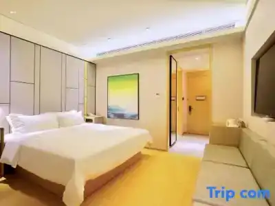 Ji Suzhou Renmin Nan Road - 31