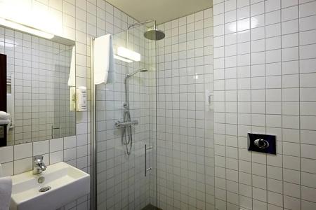 Fosshotel - 45