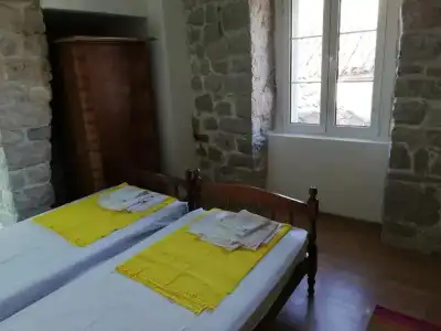 LaRos Apartments - 58