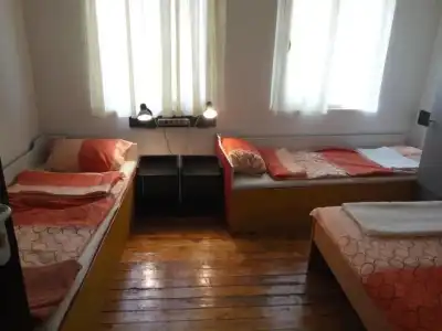 Bell Hostel - 4