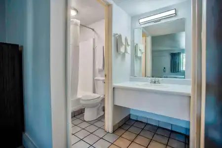 Motel 6 Tucson, AZ - East Williams Center - 22