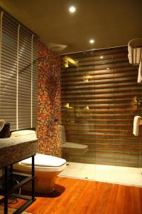 The Fusion Suites - 49