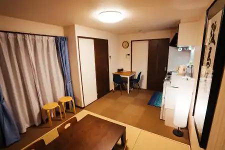 Ben's Guesthouse Kyoto - 52