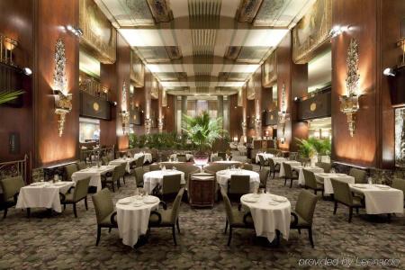 Hilton Cincinnati Netherland Plaza - 23