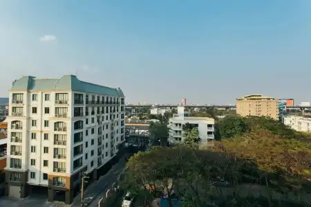 Thomson Residence - 10